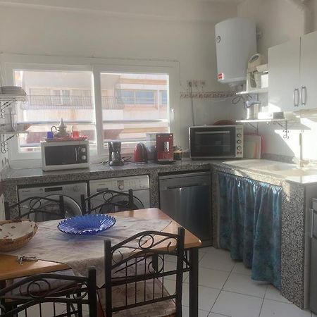 Appartment Avenue Hassan II Agadir Exterior foto