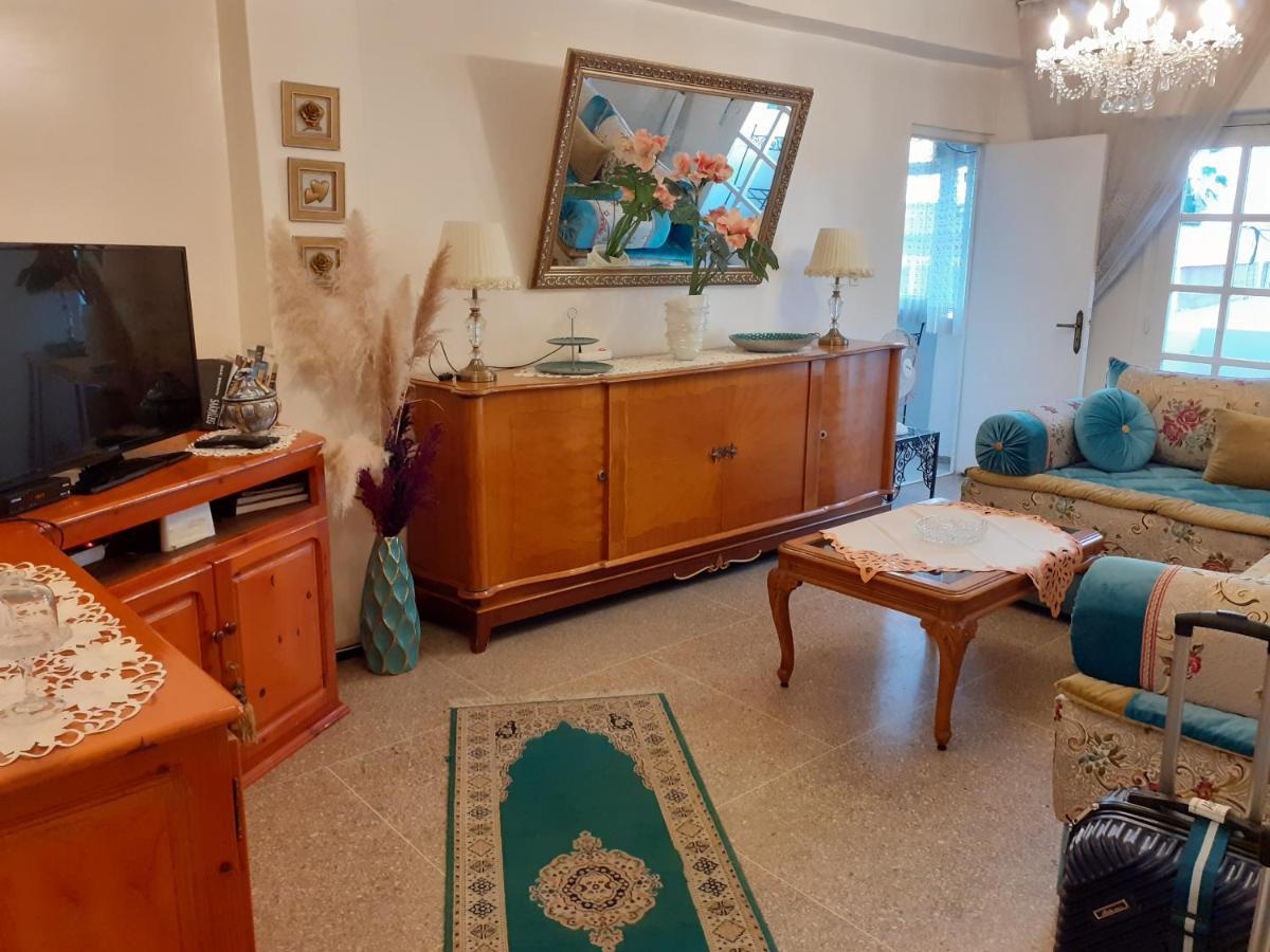 Appartment Avenue Hassan II Agadir Exterior foto