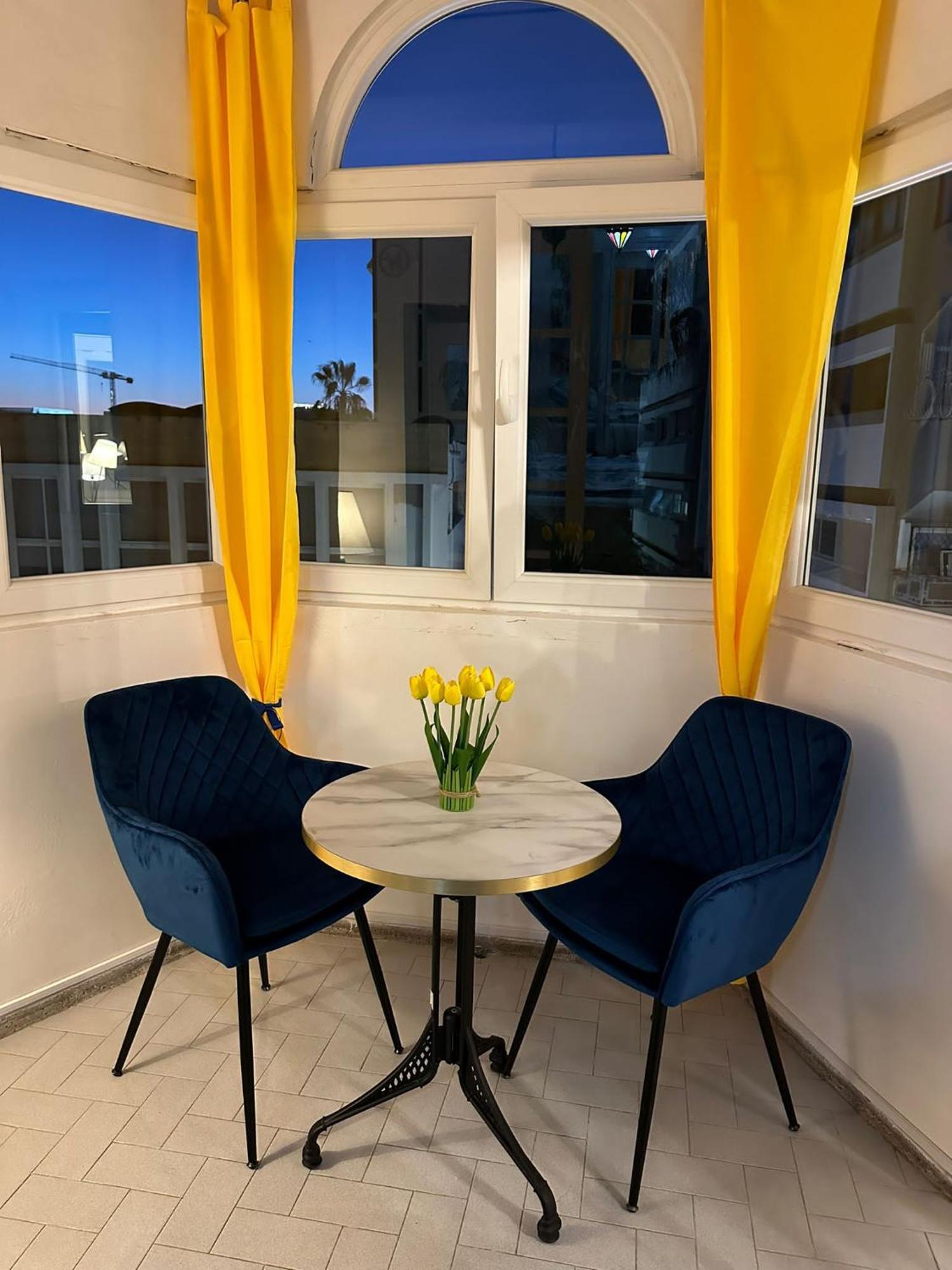 Appartment Avenue Hassan II Agadir Exterior foto