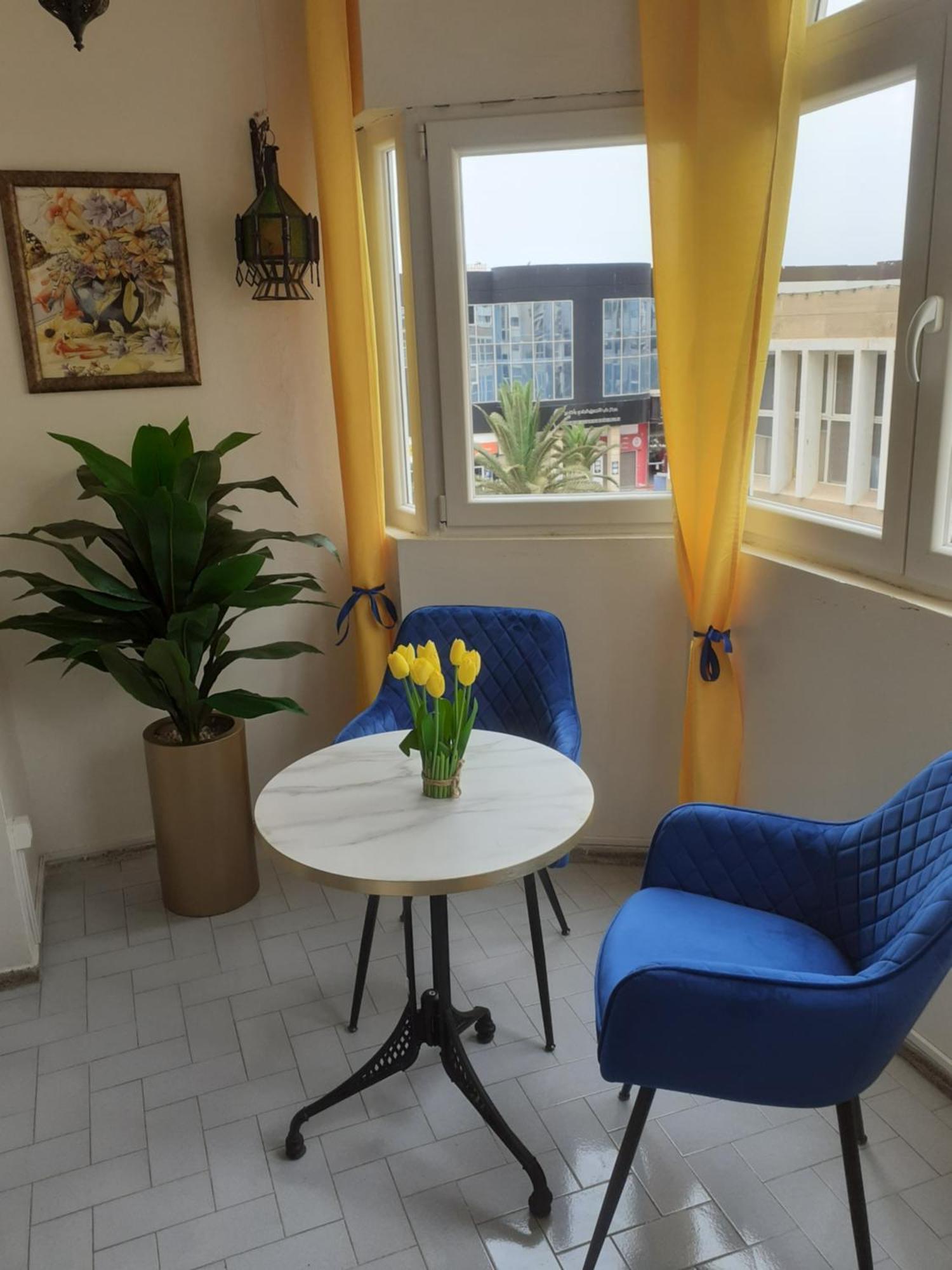 Appartment Avenue Hassan II Agadir Exterior foto